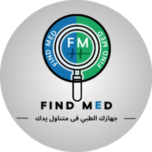 find medفايند ميد لبيع الاجهزه الطبيه