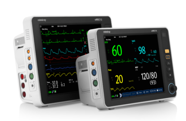 مونيتور مندراى umec 12